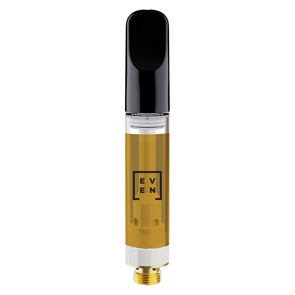 Live Resin Infused Grand Daddy Purple 510 Thread Cartridge