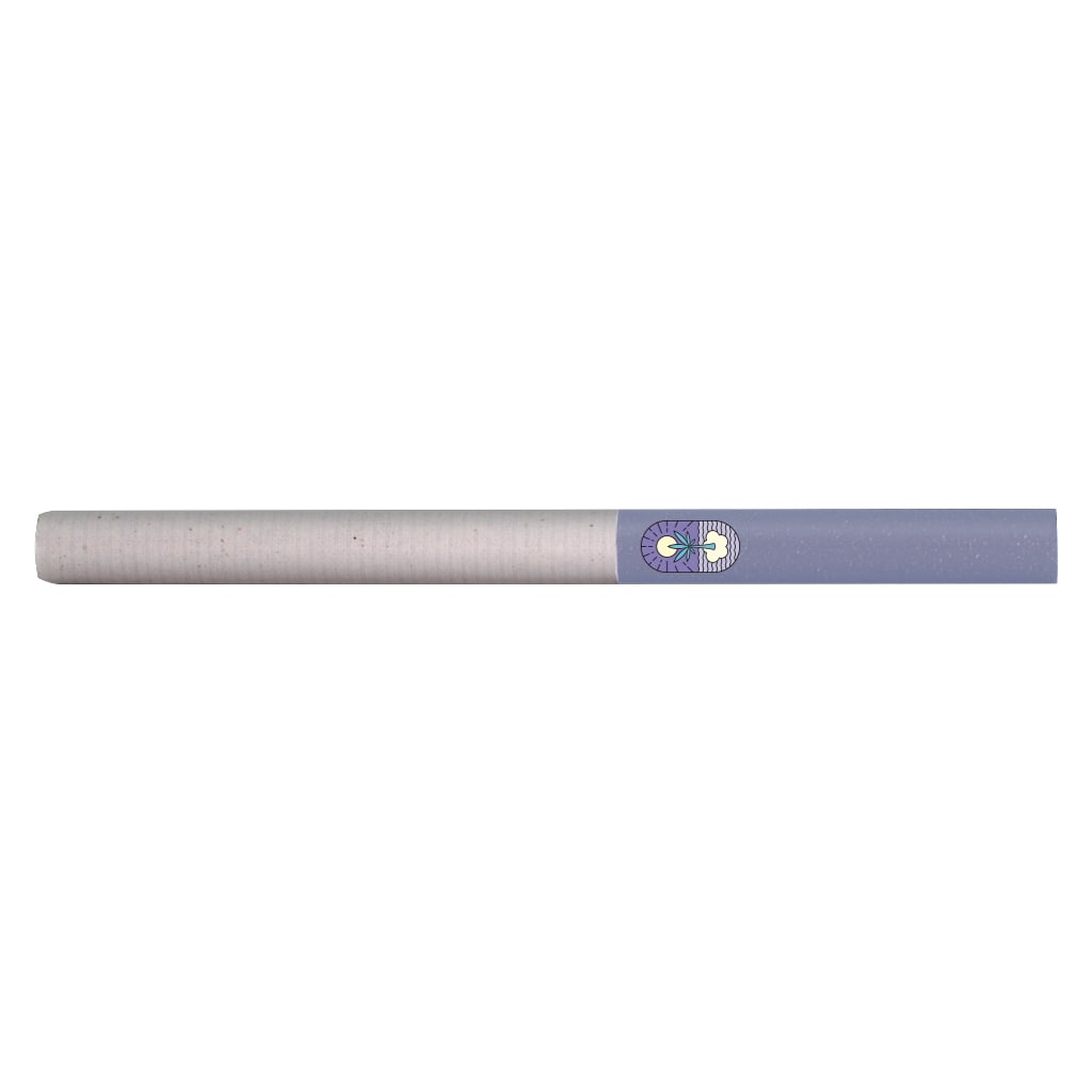 OHJA El Jefe Pink Pre-Roll