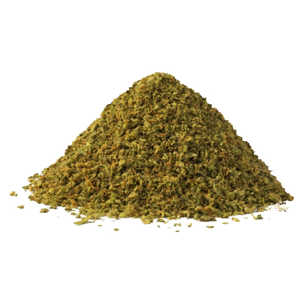 FUEGO Sunny Daze Sativa Milled Flower