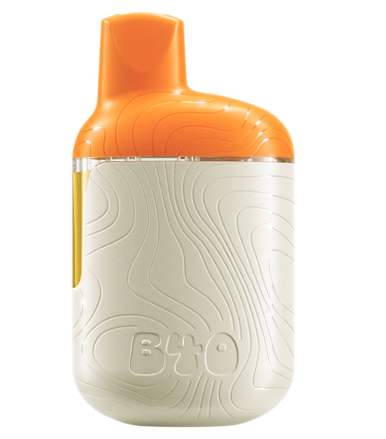 Back Forty Tiki Tang 0.95g Disposable Vape