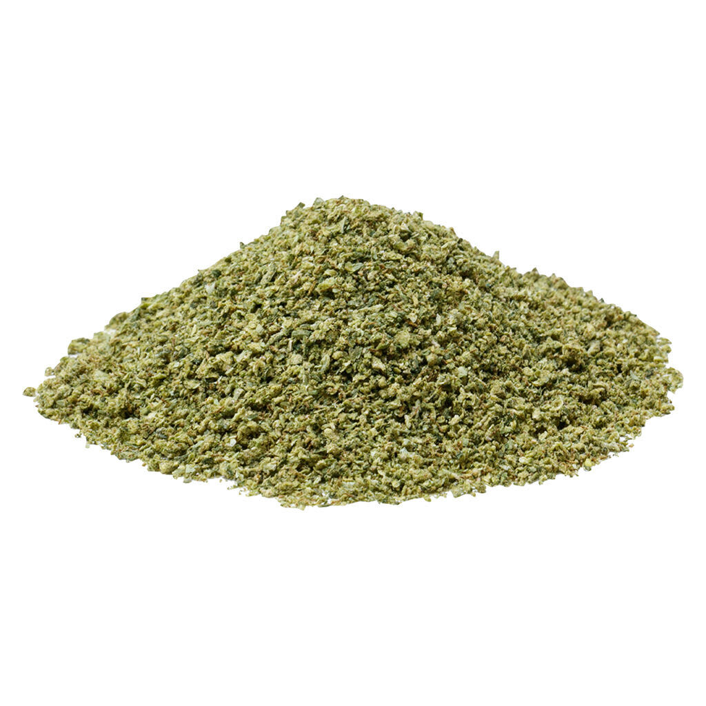 Super Toast SGT. Pineapple 7g Milled Dried Flower