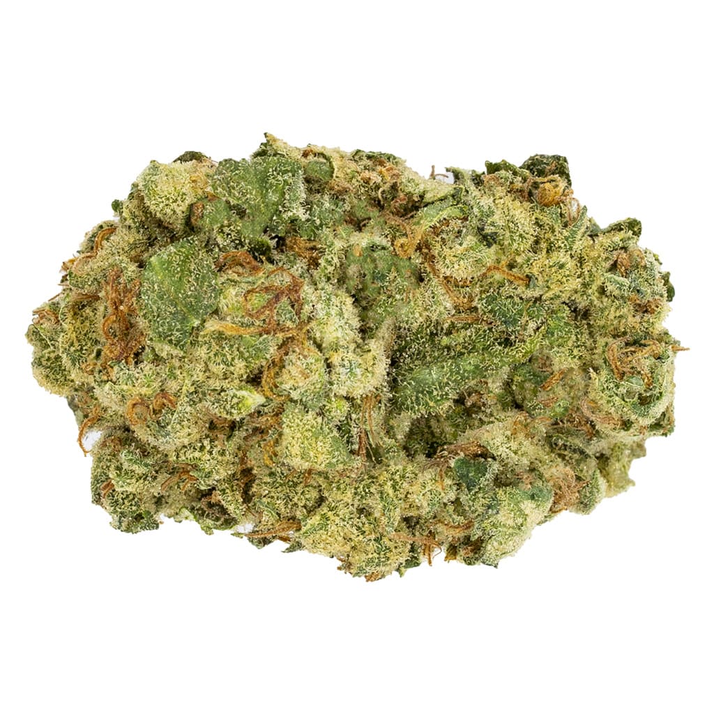 5 Points Zsweet 3.5g Dried Flower