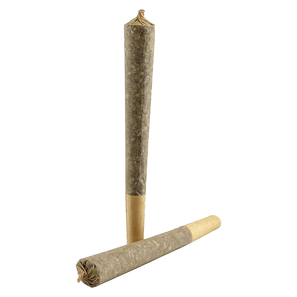 ORGANNICRAFT Axess Pre-Roll