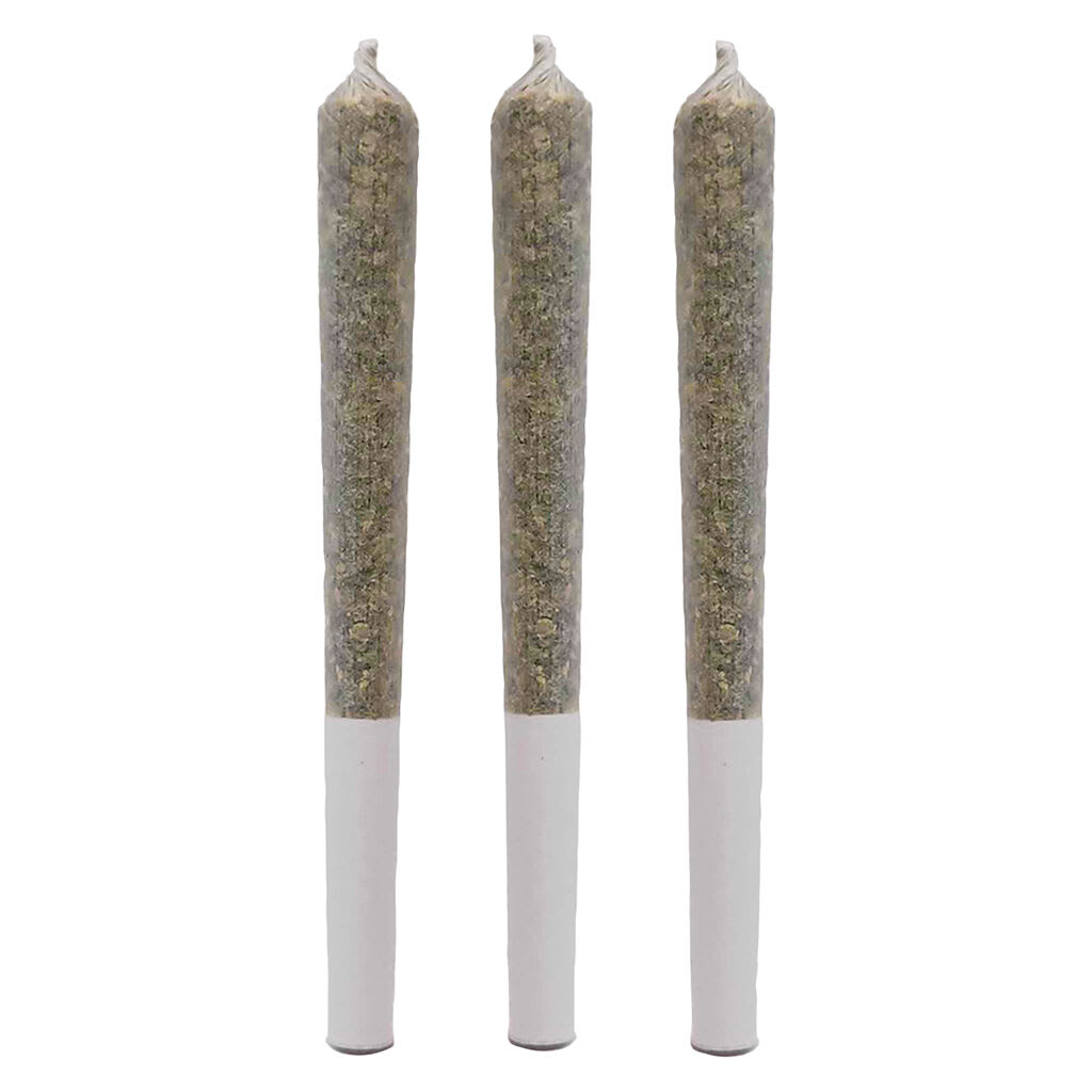 After Eighth Pre-Roll