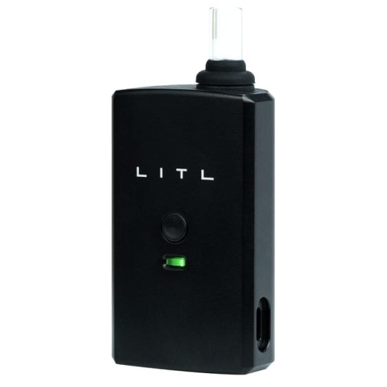 LITL Dry Herb Vaporizer