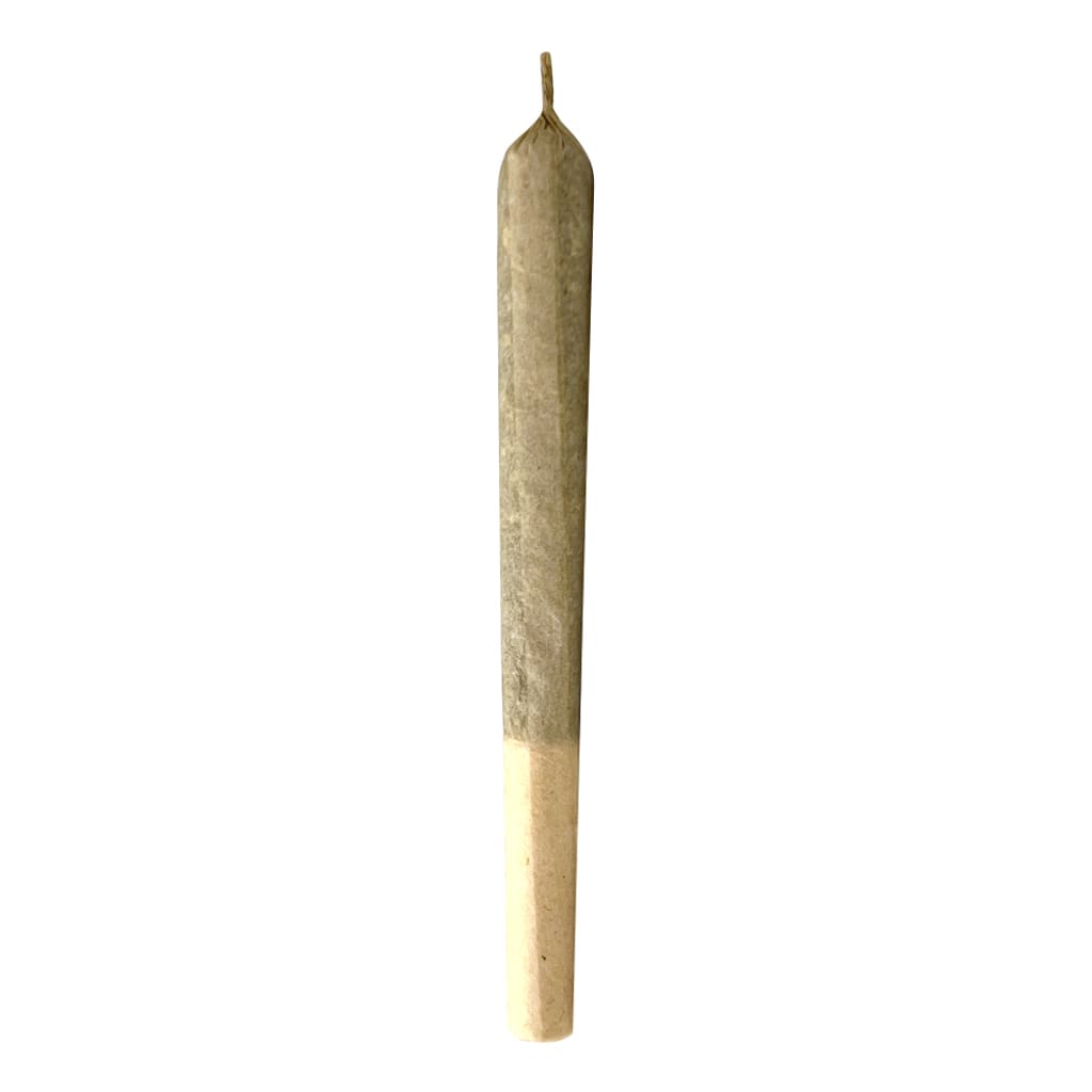 NO DISCOUNT - MTL CANNABIS Strawberry N' Mintz Pre-Roll