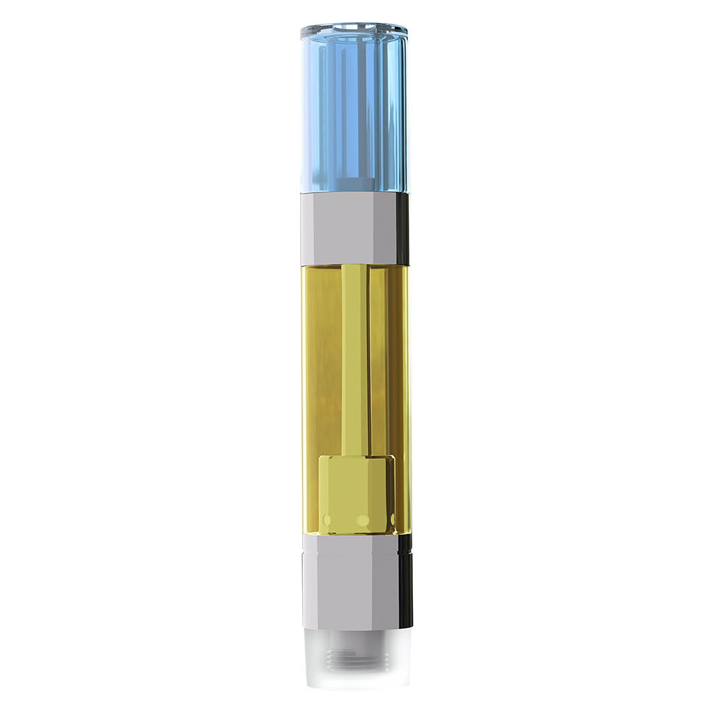 Platinum Grape Valley Kush 1g 510 Thread Cartridge