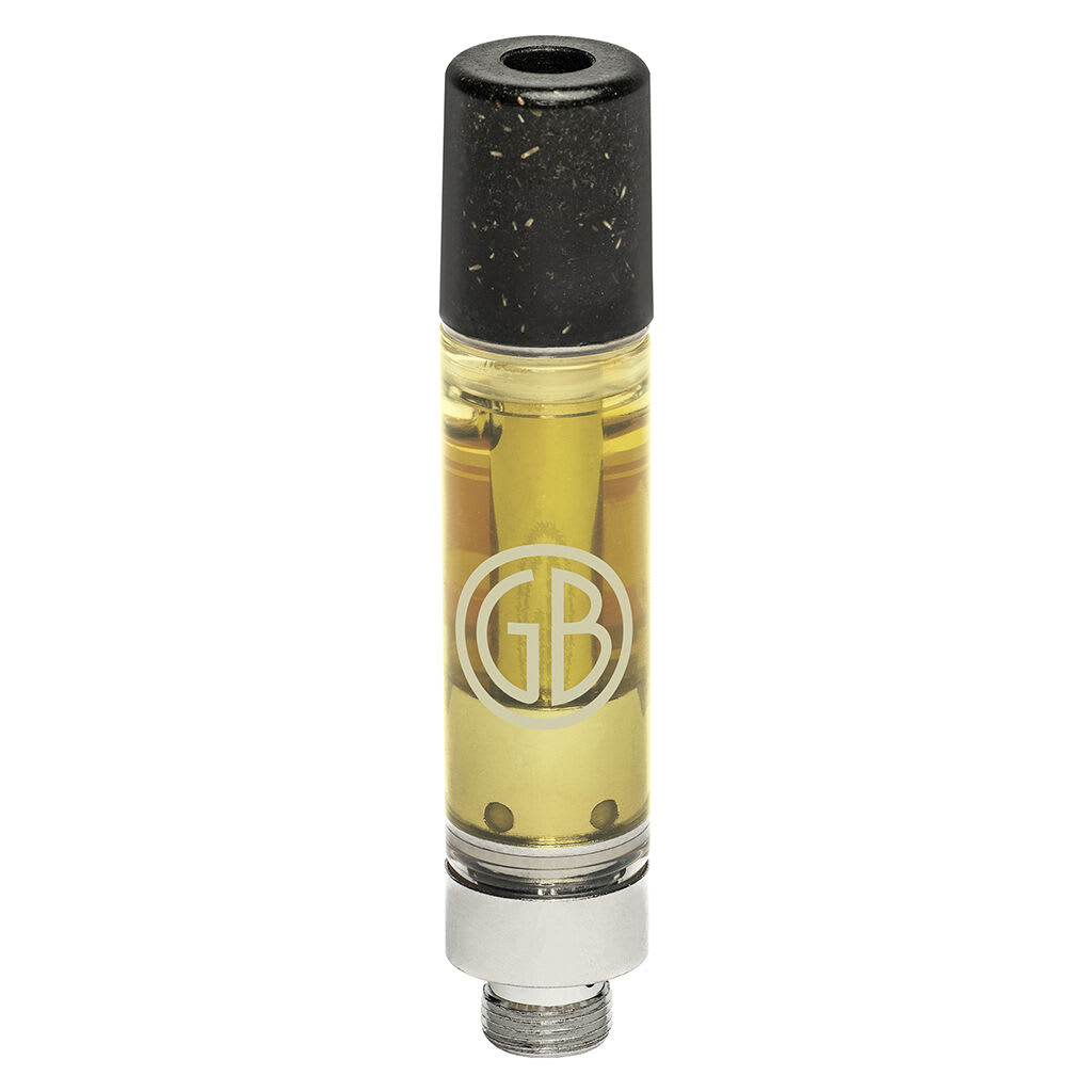 Live Resin Vape Zour Breath 510 Thread Cartridge