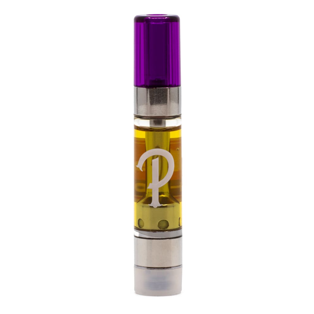 Purple Hills Orangeade Live Resin 1g 510 Thread Cartridge