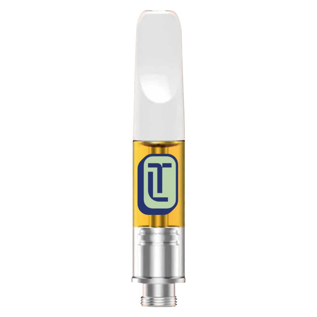 Strawberry Tsunami Live Resin Diamond Vape