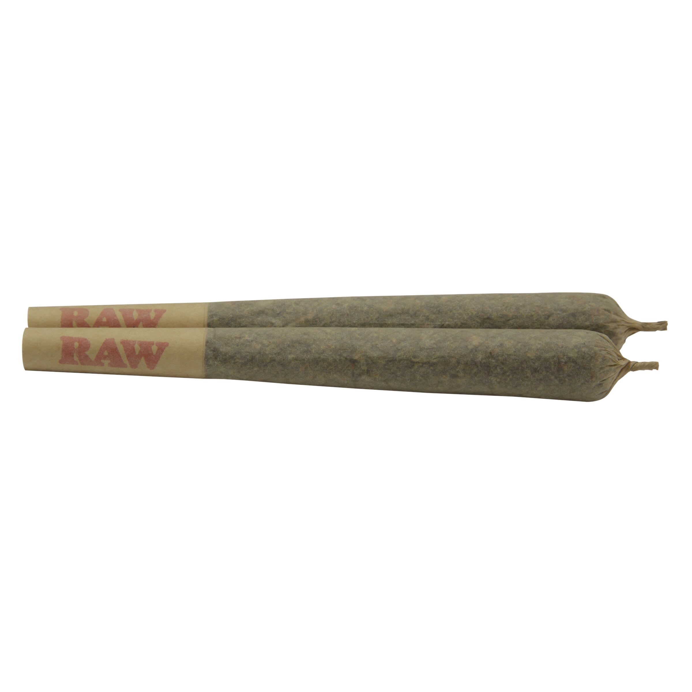 Permanent Marker Pre-Roll