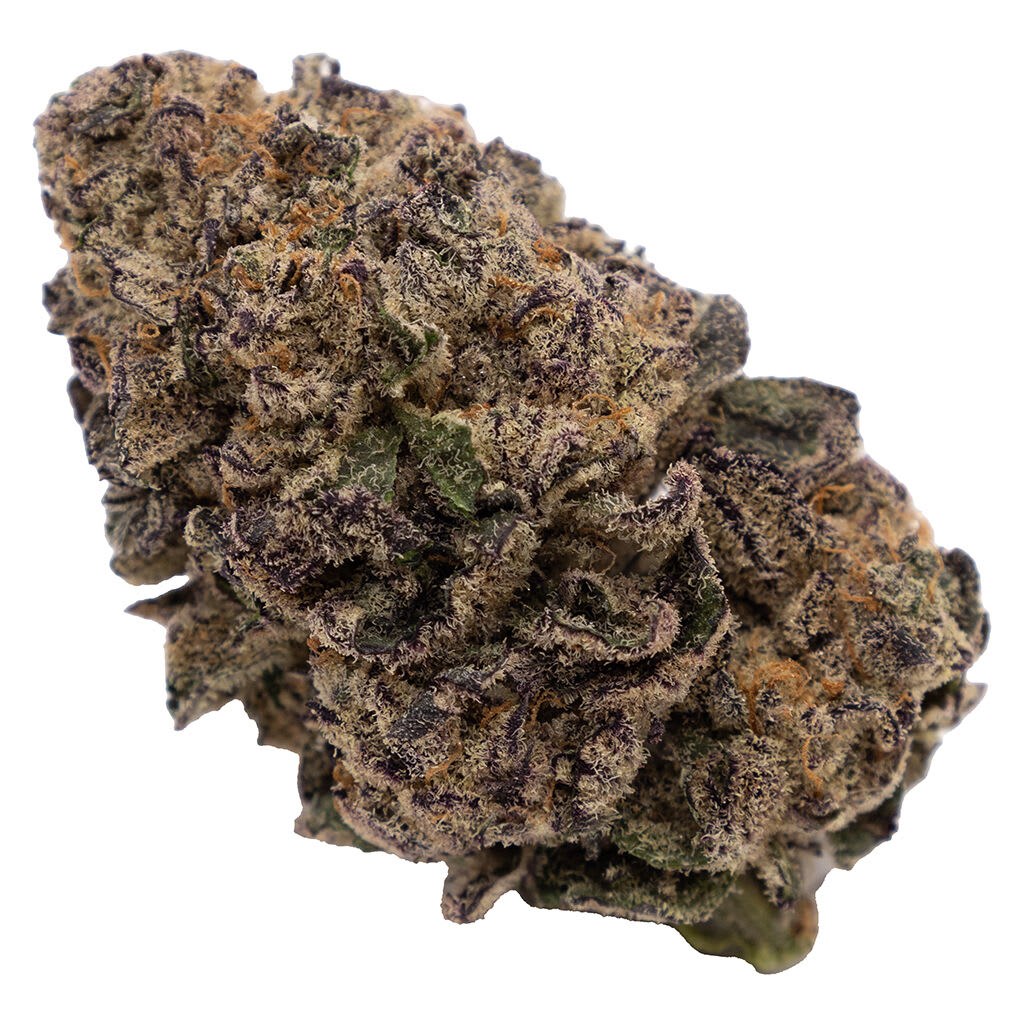 FIGR Mellow Man Dried Flower - Image 2