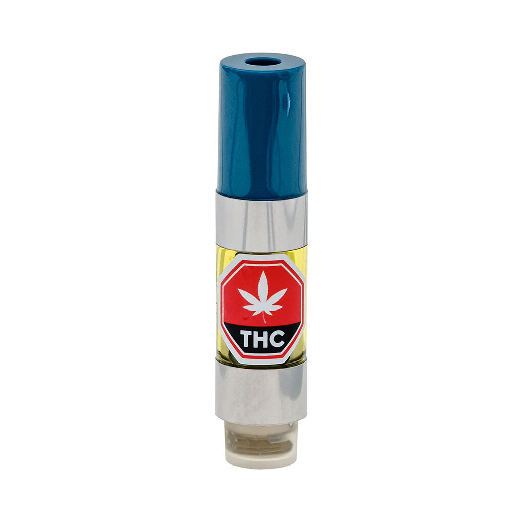 Kush Mint 510 Thread Cartridge