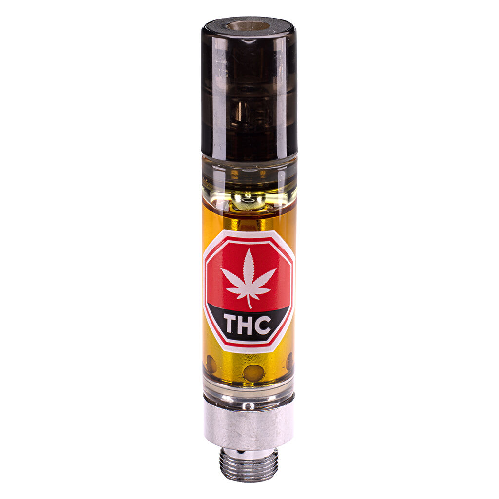 BARGAIN BRAND Banana Split 510 Thread Cartridge