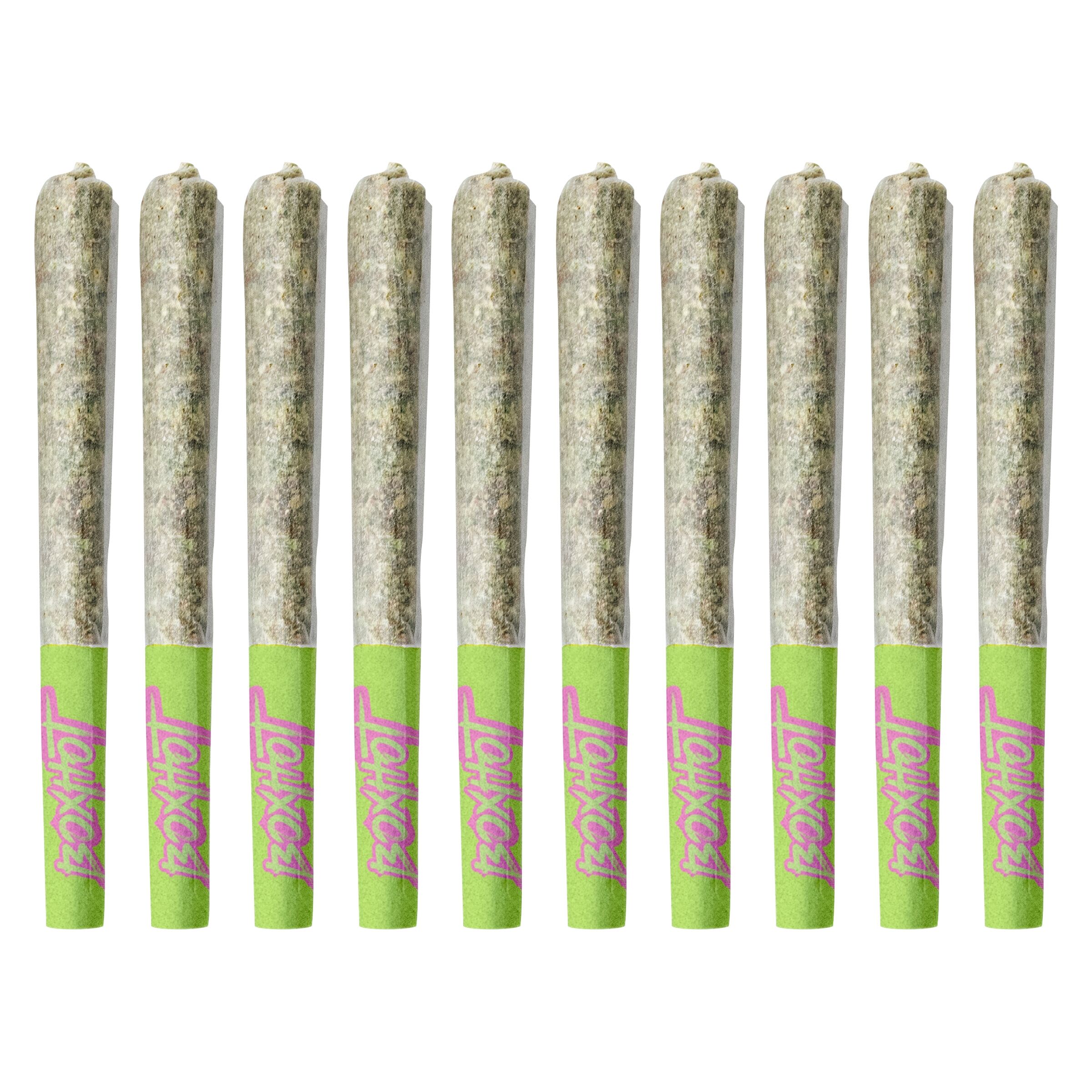 Terpedos - Electric Apple Pre-Roll