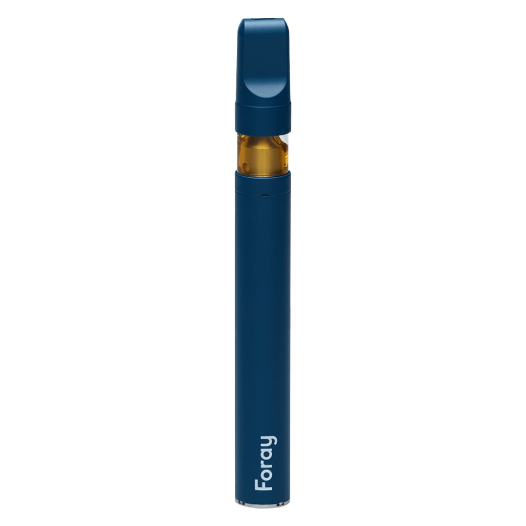 Foray Blackberry Cream 0.3g Disposable Pen