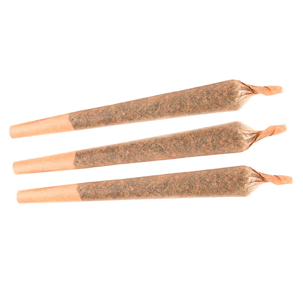 HIGHLAND GROW Diamond Breath Pre-Roll