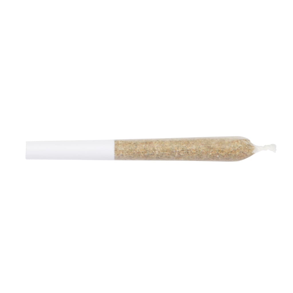 TWEED Quickies Tiger Cake Pre-Roll Joints