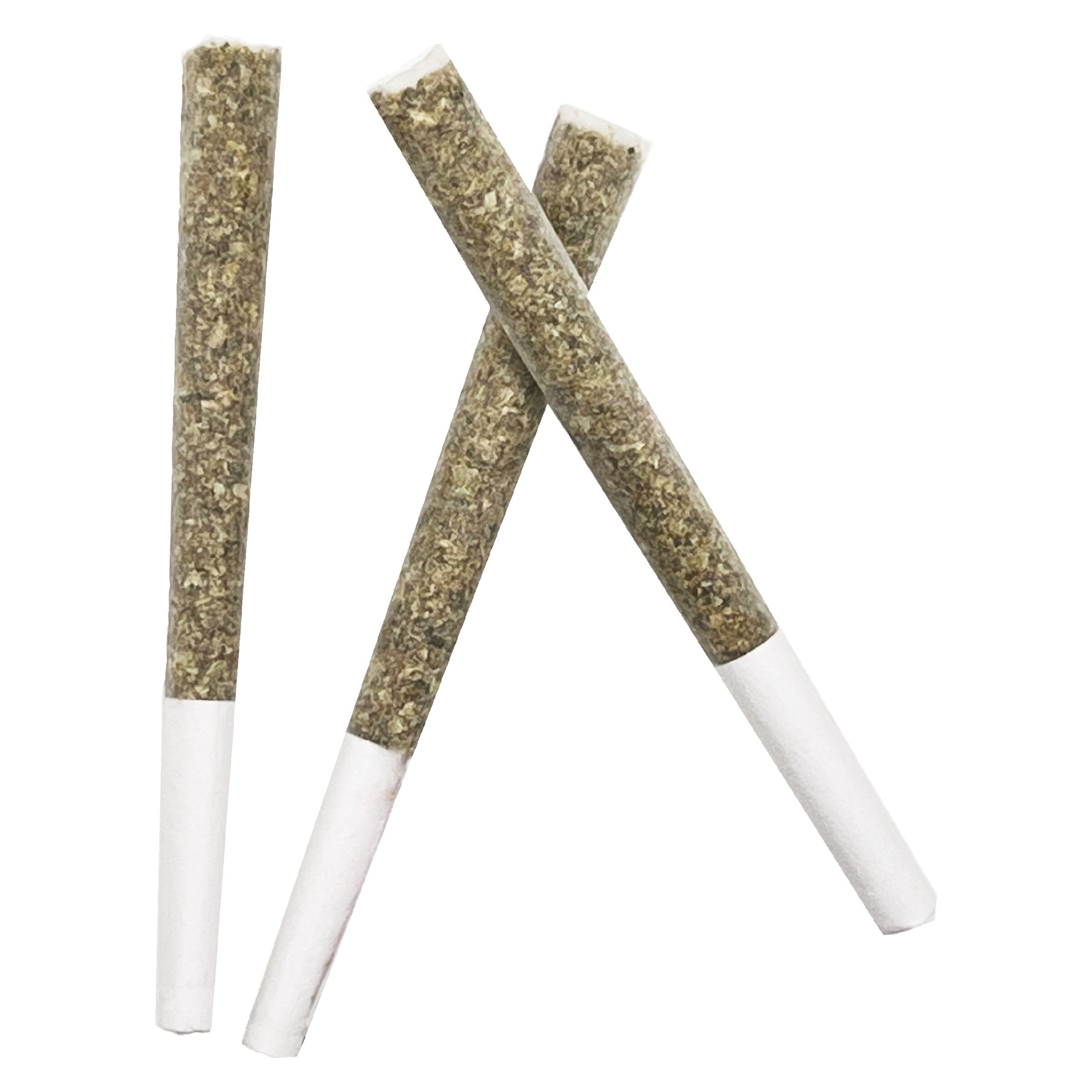 Royal Ace#1: Black Mountain Side Pre-Roll