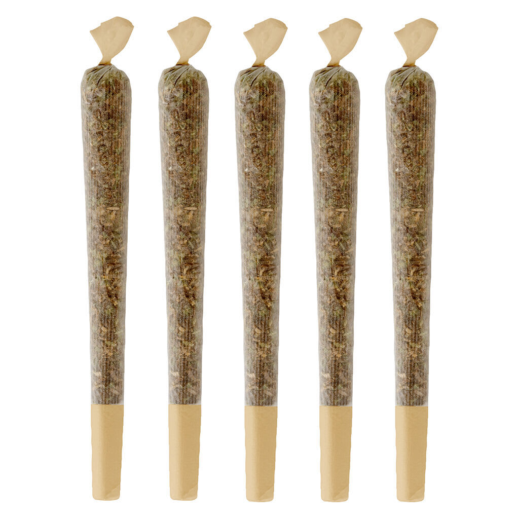 Roadkill Skunk Pre-Roll