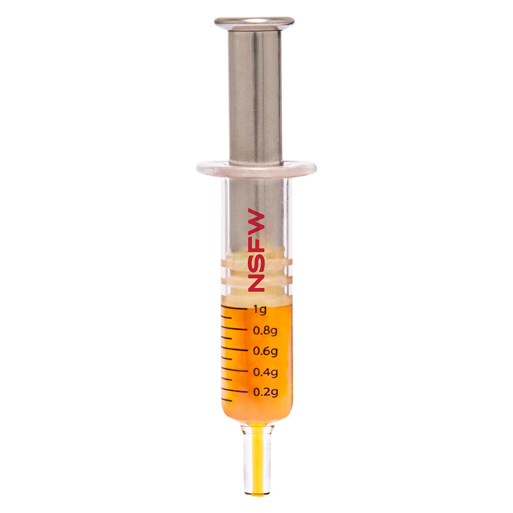 ADULTS ONLY Cheeky Cherry NSFW Liquid Diamond Dispenser