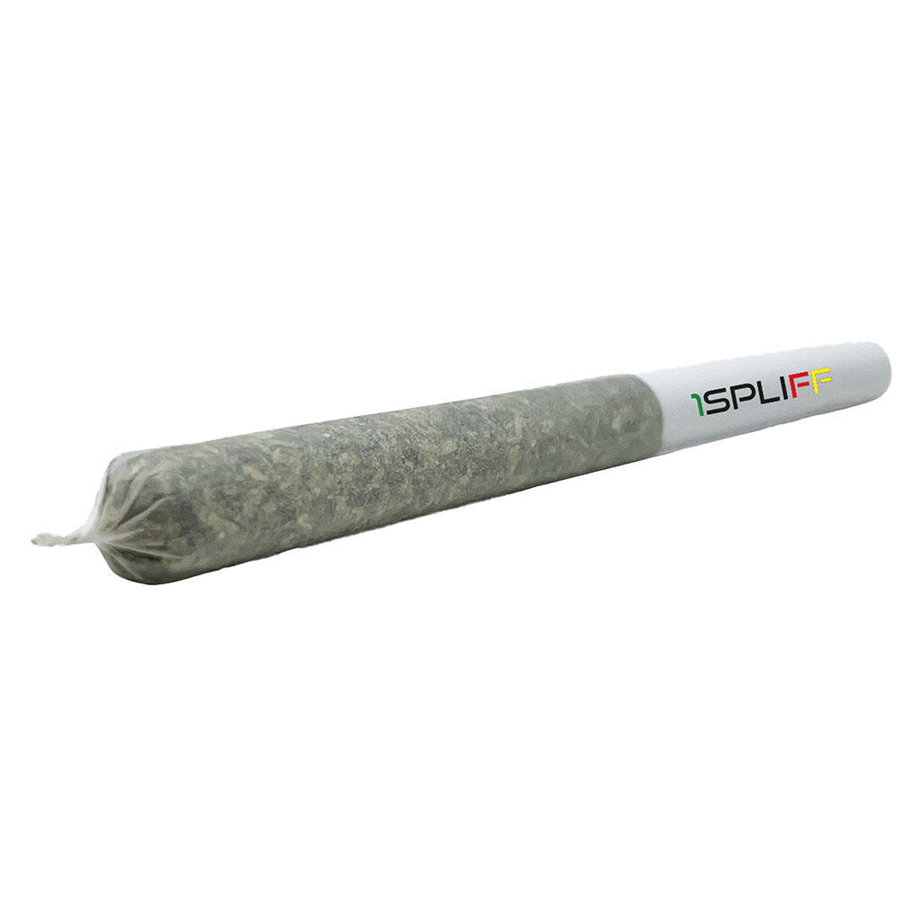 1SPLIFF Island Pink Pre-Roll - Image 2