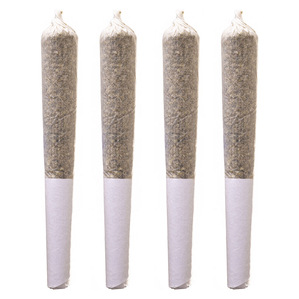 POTLUCK Frosted Cherry Pre-Roll
