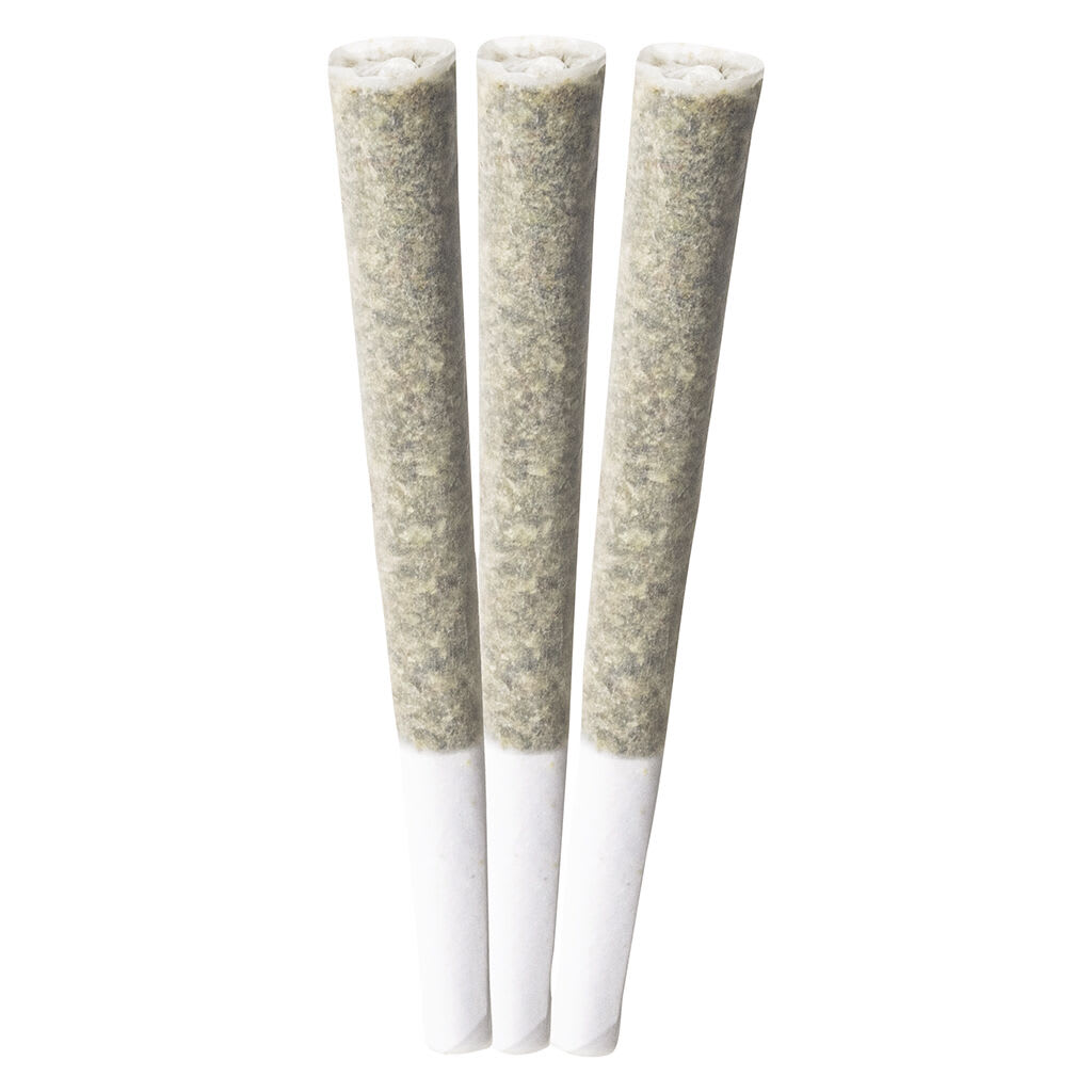 OGEN Peach Chauffeur #15 Pre-Roll