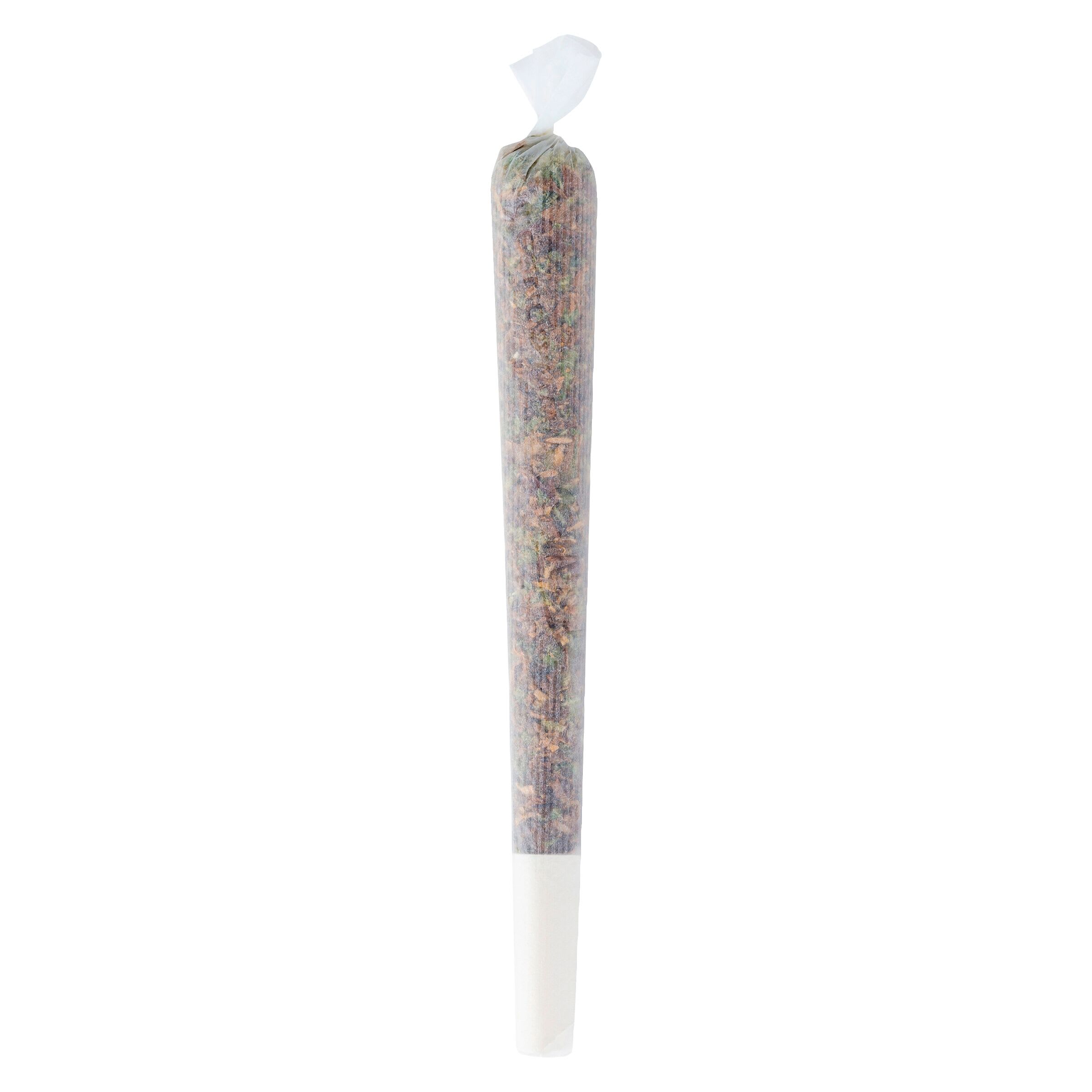 Triangle Kush 3000 Pre-Roll