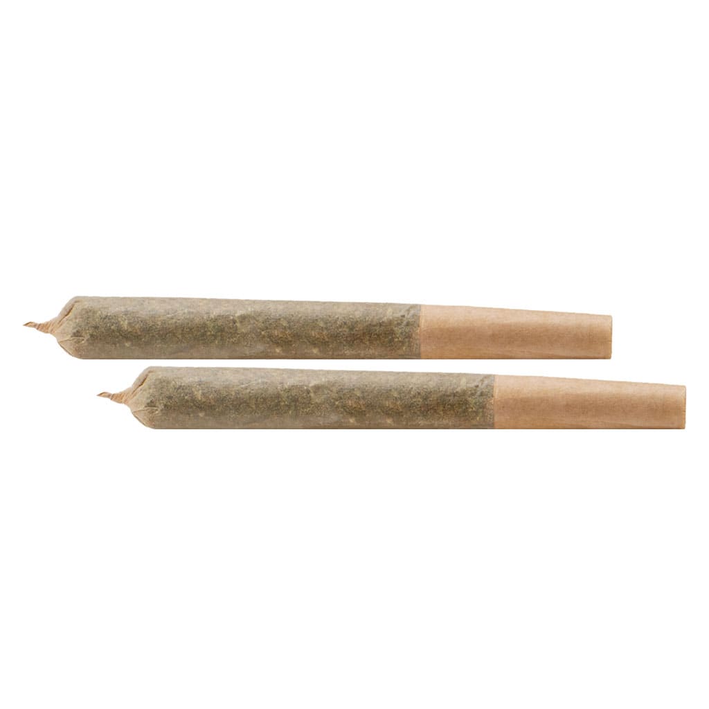 CITIZEN STASH MAC1 Cured Resin Infused Pre-Roll