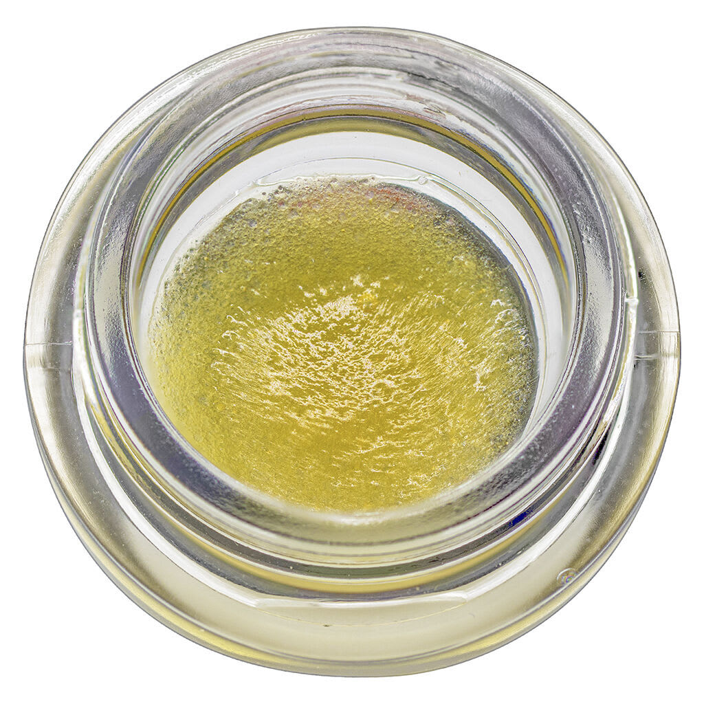 ENDGAME Loud Live Resin