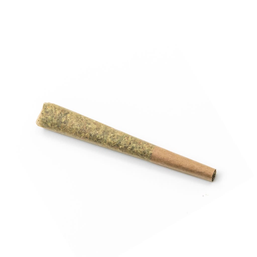 AMBR Infused Multi Strain Pre-Roll Pack