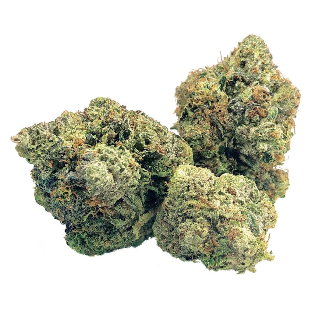 Smoker Farms Master Kush Ultra 3.5g Dried Flower