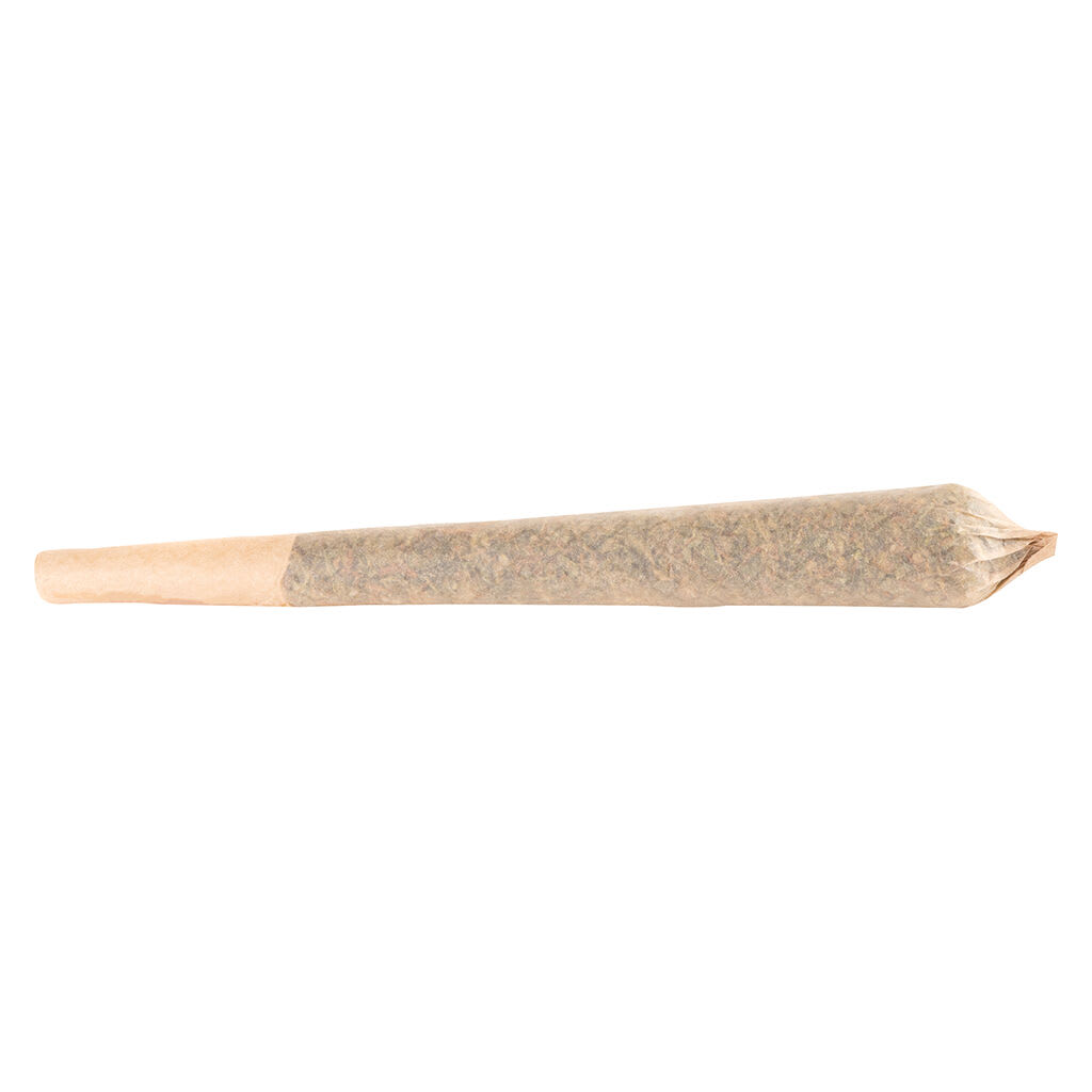 Fruit Drops Frozen Grapes 1x1g Pre-Roll