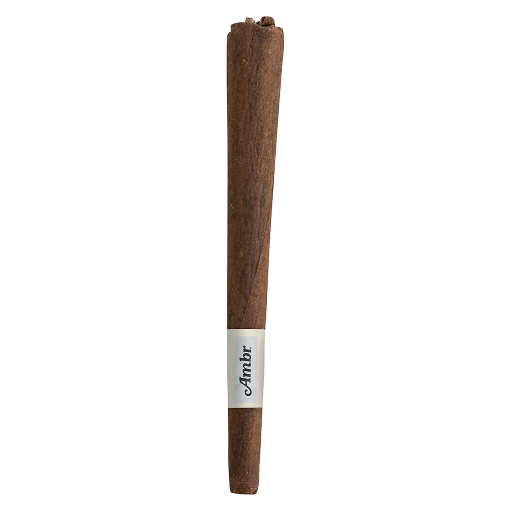 Infused CRL MLK Blunt