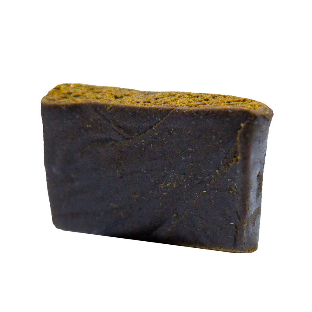Sage n' Sour Hash