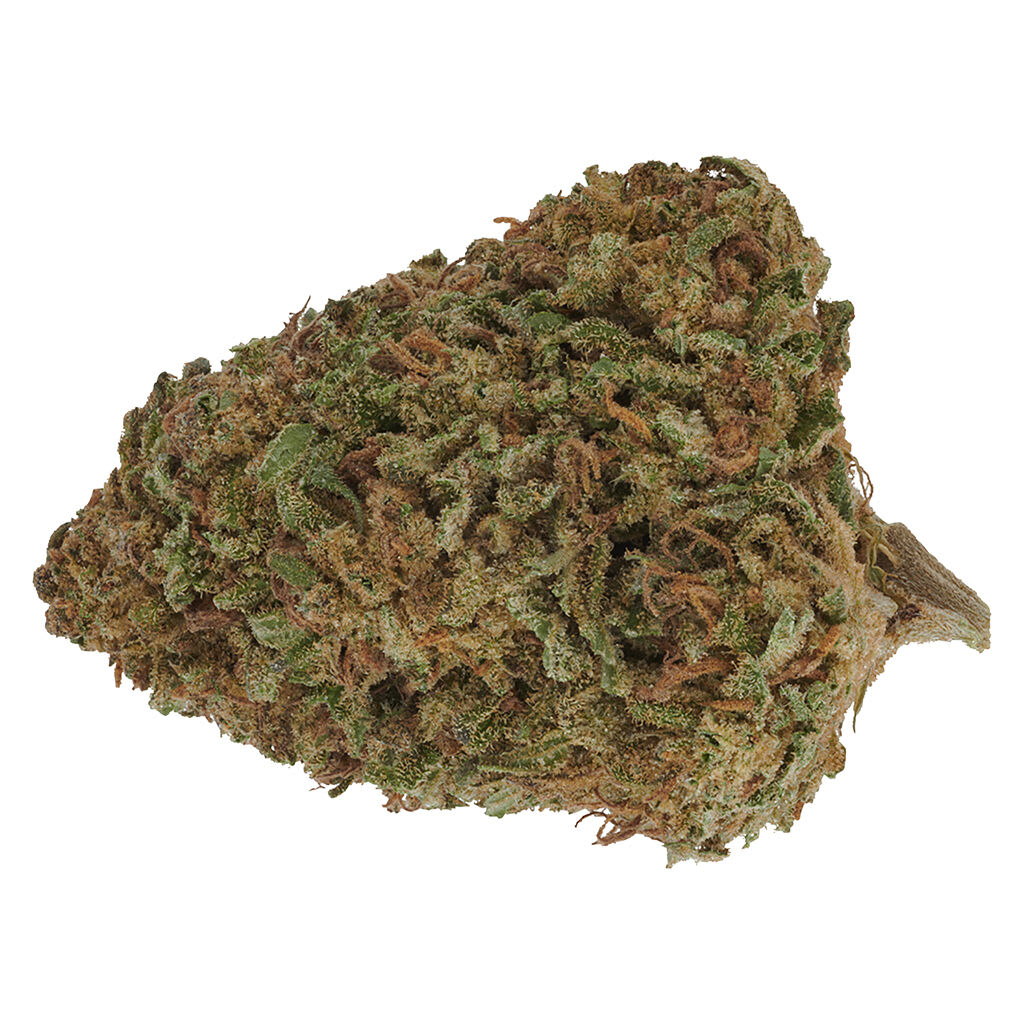 GREENMAN ACRES Organic Mother of Berries