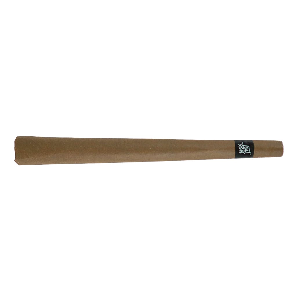 BOXHOT FATTIES Cherry Kush Infused Blunt