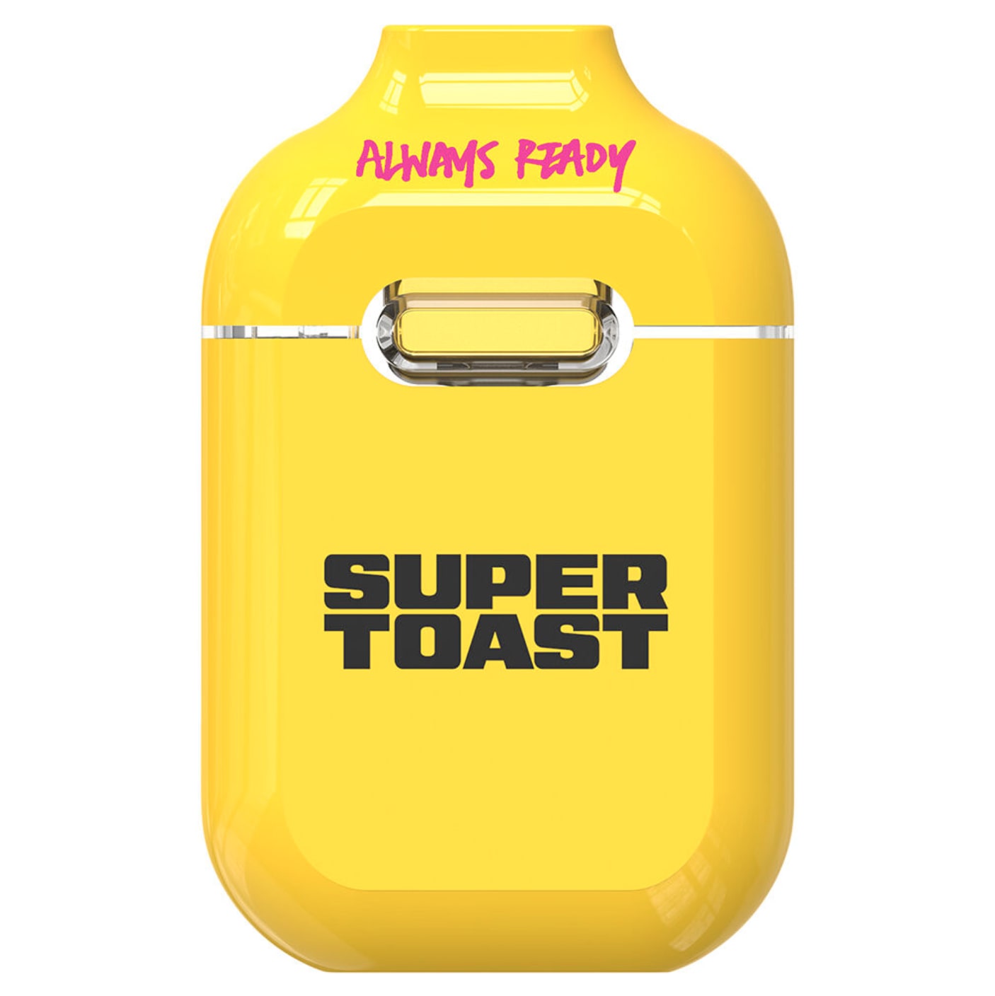 Peach Drink All-in-One Vape
