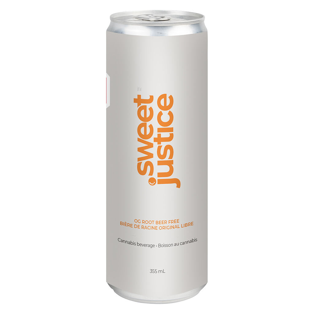 Sweet Justice 355ml Beverage - Image 2