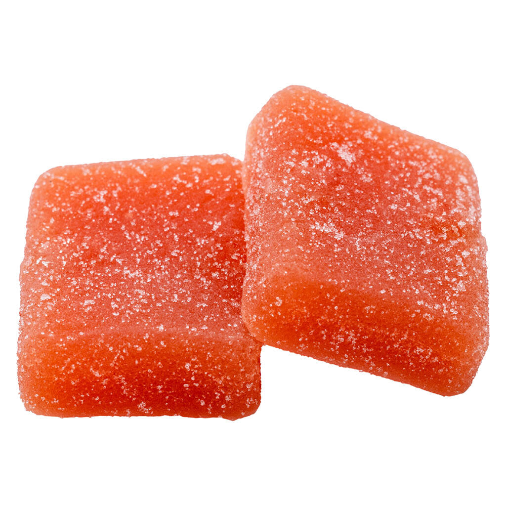 Wyld Real Fruit Sour Cherry Gummies 2 pack
