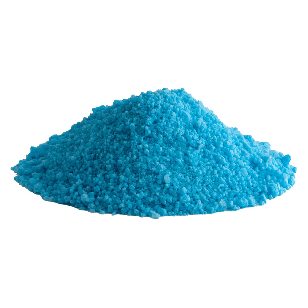 REBOUND Blueberry Sunset CBD Salt Soak