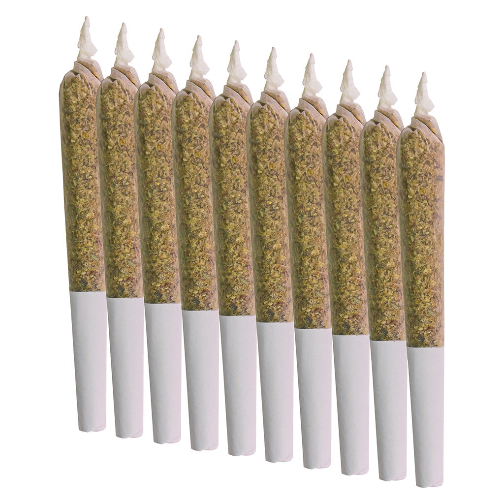 Farmers' Market Pre-Roll Variety Pack