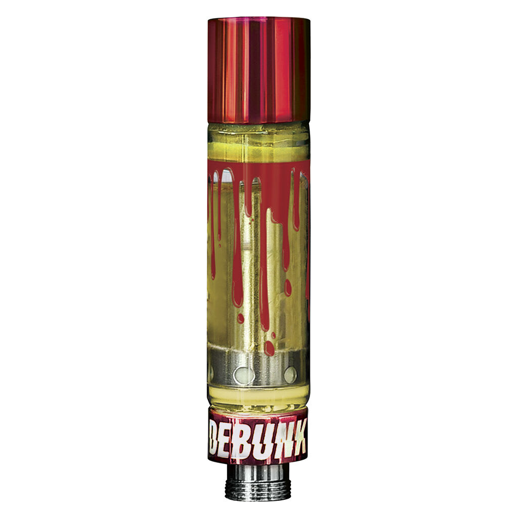 Lemon Cherry GLTO 510 Thread Cartridge