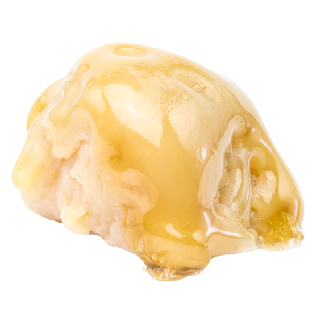 BLK MKT Pineapple P Cold Cured Live Rosin