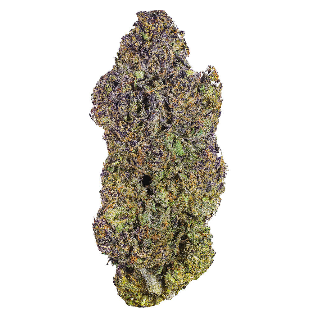 Highxotic Royal Dive #6: VantaBlack 3.5g Dried Flower