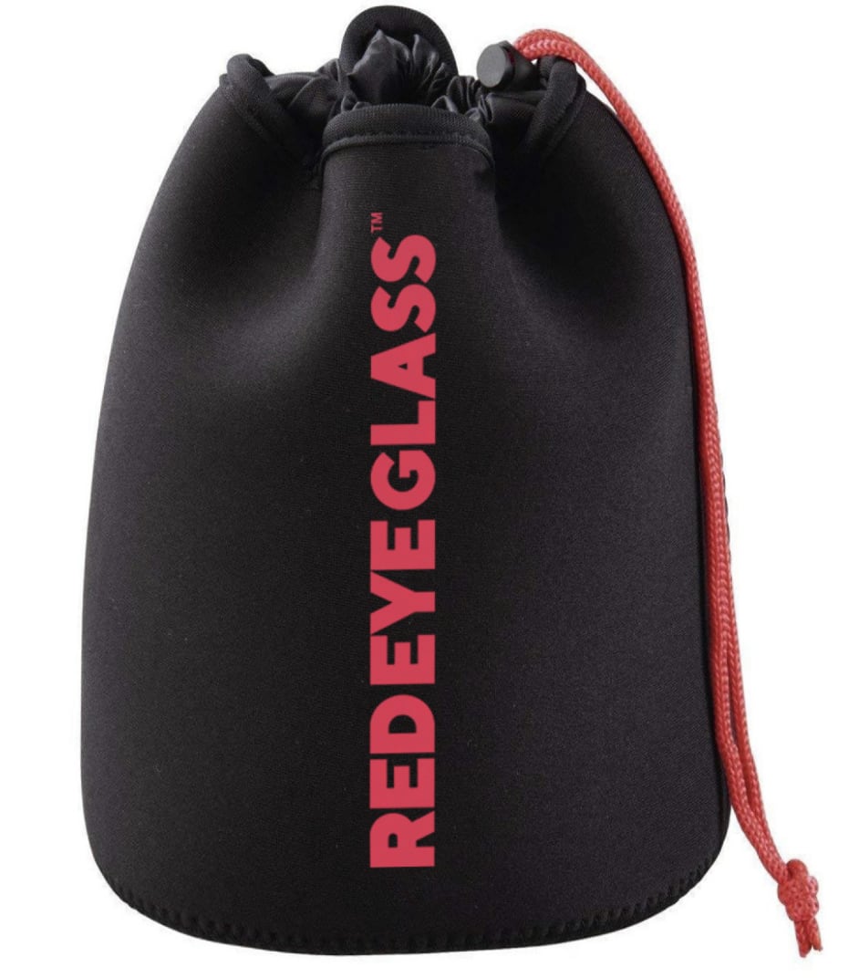 Red Eye Glass Herb