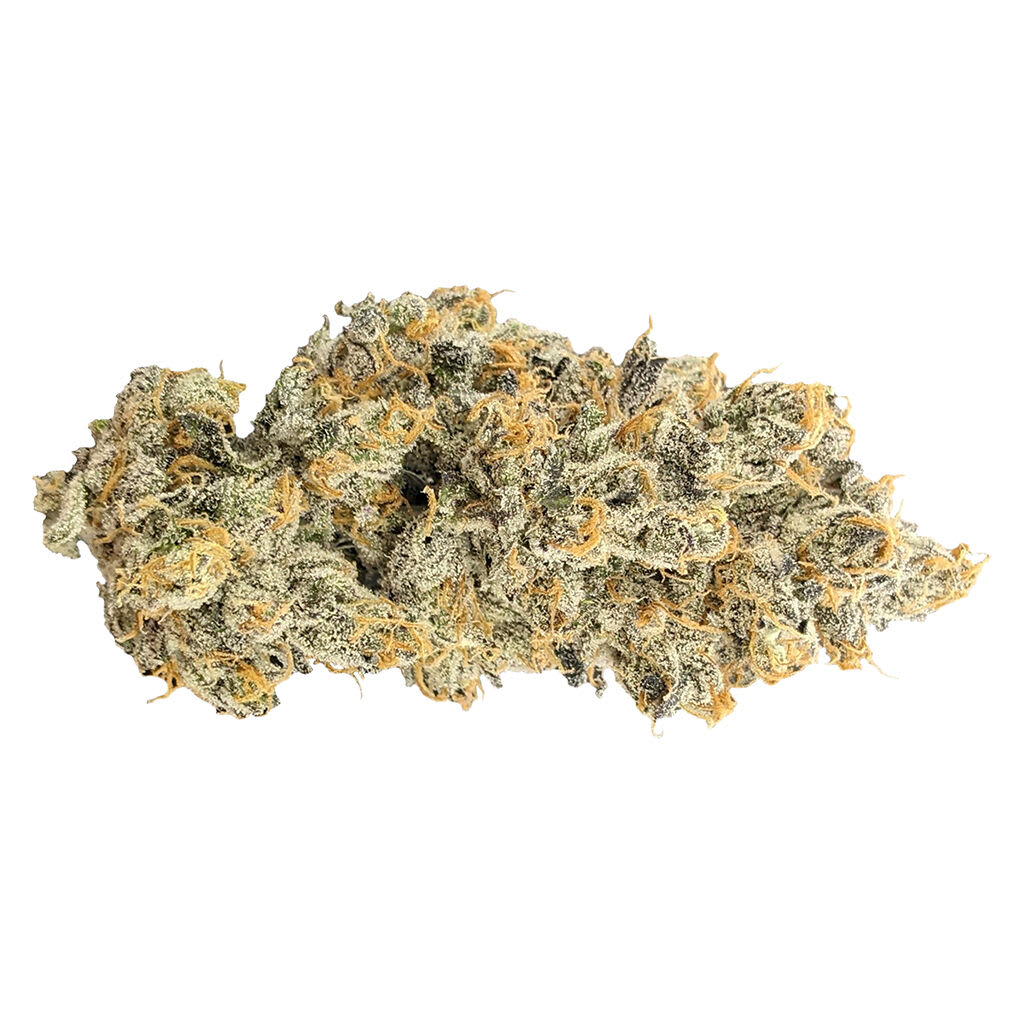Truro Jealousy x Apples & Bananas Dried Flower