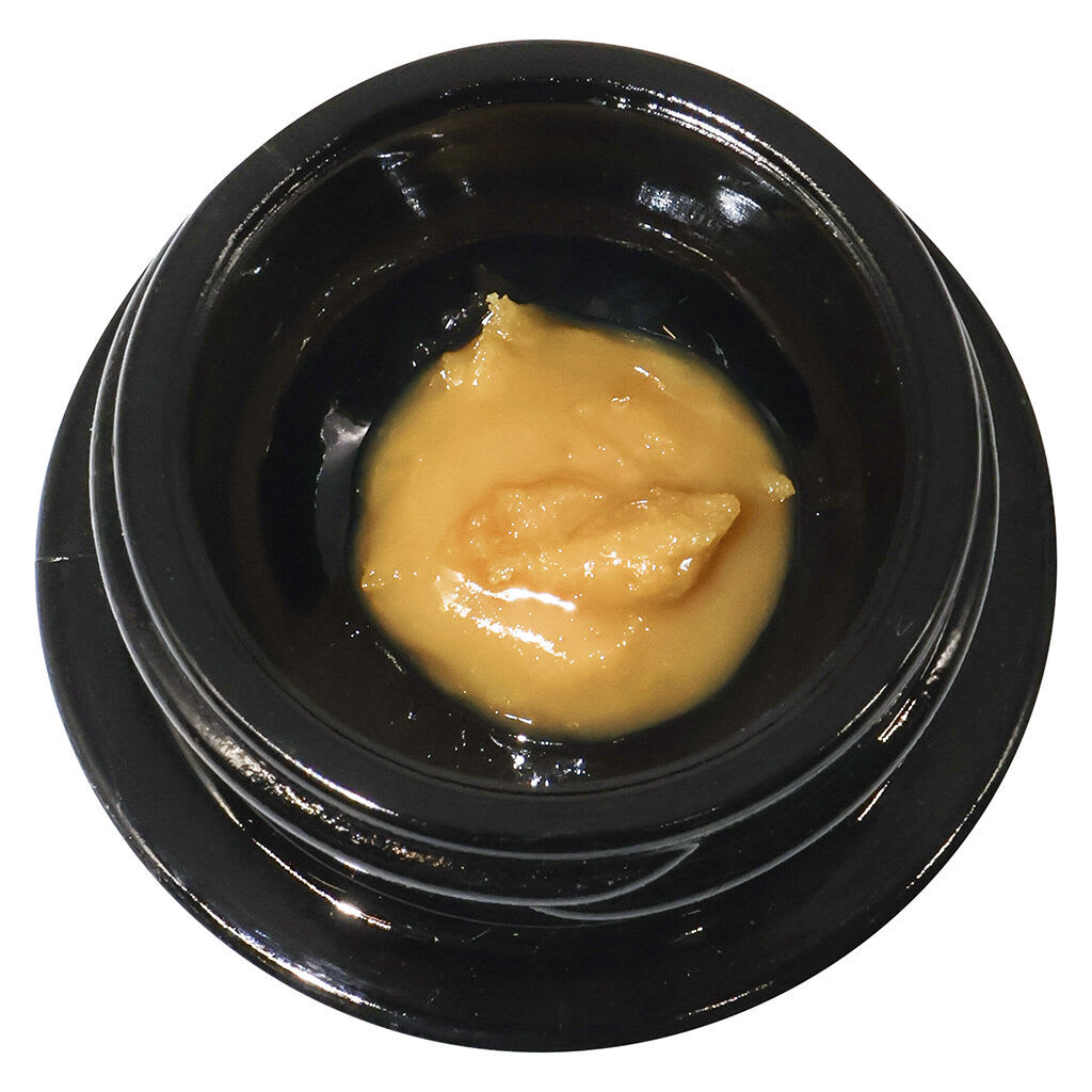 Mochazilla Live Rosin