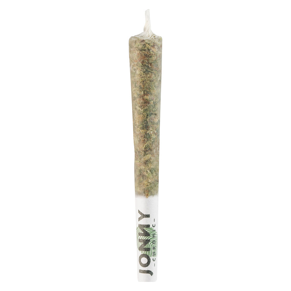 Galactic Spice Reefers